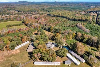 Plus de détails pour 11738 Leesville Rd, Lynch Station, VA - Spécialisé à vendre