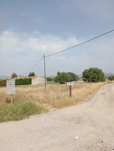 Polígono Buenavista, Murcia, Murcia à vendre - Plan de site – Image 3 sur 7