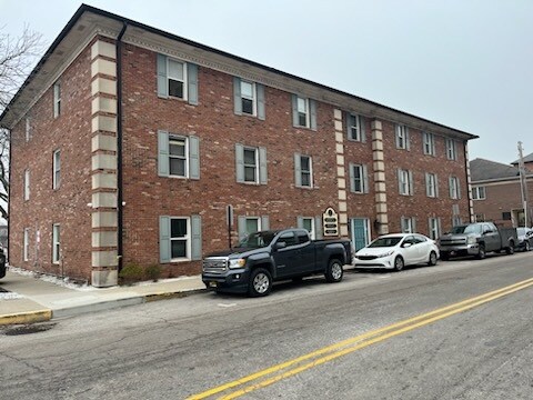 200 Ferry St, Lafayette, IN à louer - Photo de l’immeuble – Image 3 sur 3