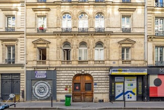 Plus de détails pour 40 Rue De Trévise, Paris - Bureau à louer