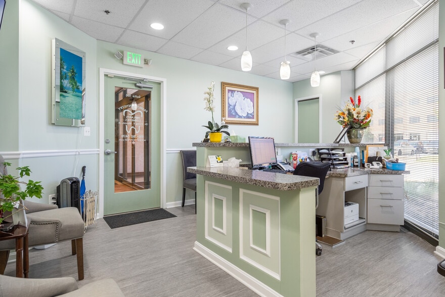 9114 Philadelphia Rd, Rosedale, MD à vendre - Photo intérieure – Image 2 sur 22