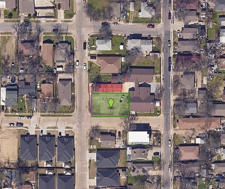 3418 Navaro St, Dallas, TX à vendre Photo principale– Image 1 sur 2