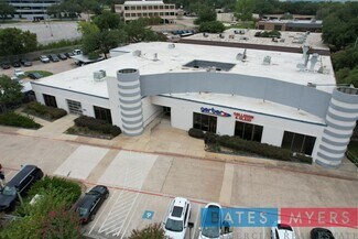 Plus de détails pour 8730 King George Dr, Dallas, TX - Local d’activités à vendre