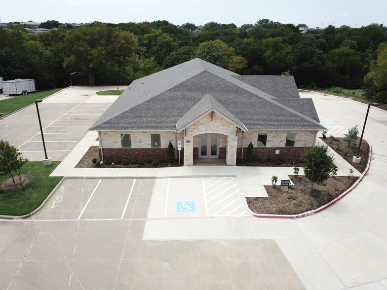 2260 Highland Village Rd, Highland Village, TX à louer - Photo principale – Image 1 sur 29