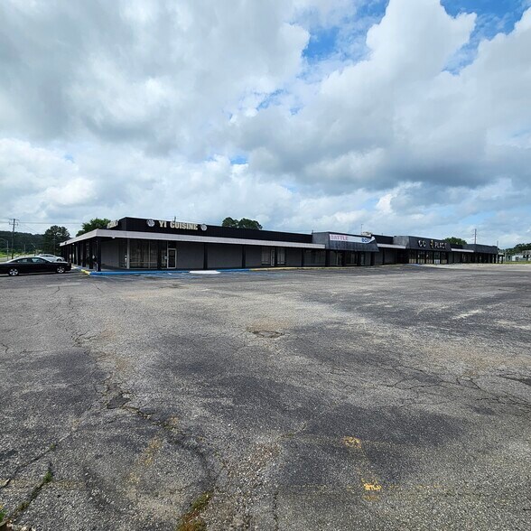 2244 Highway 78, Sumiton, AL à vendre - Photo de l’immeuble – Image 2 sur 4