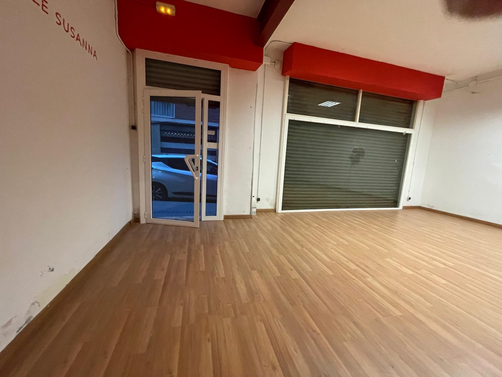 Carrer Onze de Setembre, Viladecans, Barcelona à louer Plan d’étage– Image 1 sur 5
