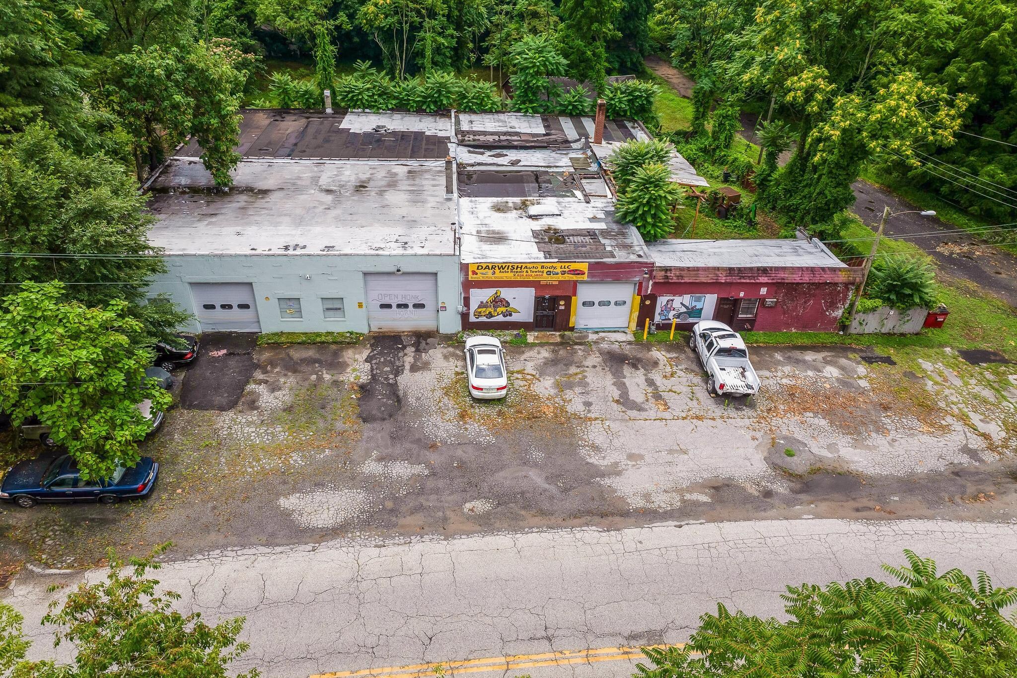 344 Indian Ave, Bridgeton, NJ à vendre Aérien– Image 1 sur 57