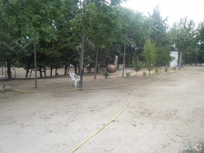 Plaza Antonio Moreda, 1, Valdeolmos-Alalpardo, Madrid à vendre - Photo intérieure – Image 2 sur 14