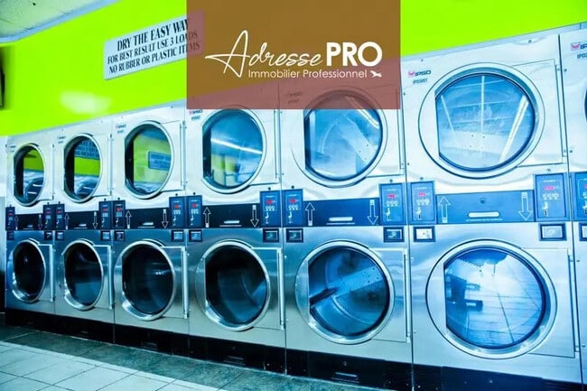 Plus de détails pour Local commercial à vendre