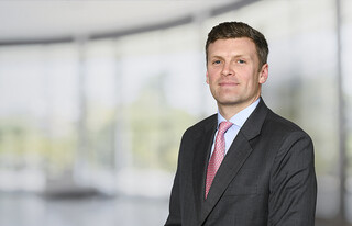 James Laverack