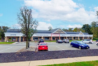 Plus de détails pour 263 Changebridge Rd, Pine Brook, NJ - Local commercial à louer