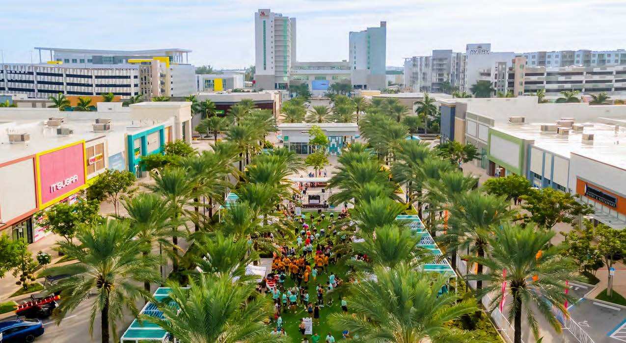 181 S Bryan Rd, Dania Beach, FL à louer Photo principale– Image 1 sur 5