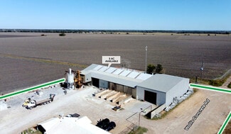 Plus de détails pour 646 Wallis Concrete Rd, Wallis, TX - Terrain à vendre