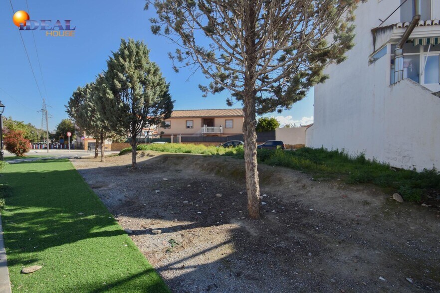 Calle Pedro de Mena, 23, Cúllar Vega, Granada à vendre - Photo de l’immeuble – Image 3 sur 29