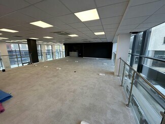 Plus de détails pour 11 Waterloo Sq, Newcastle Upon Tyne - Bureau à louer