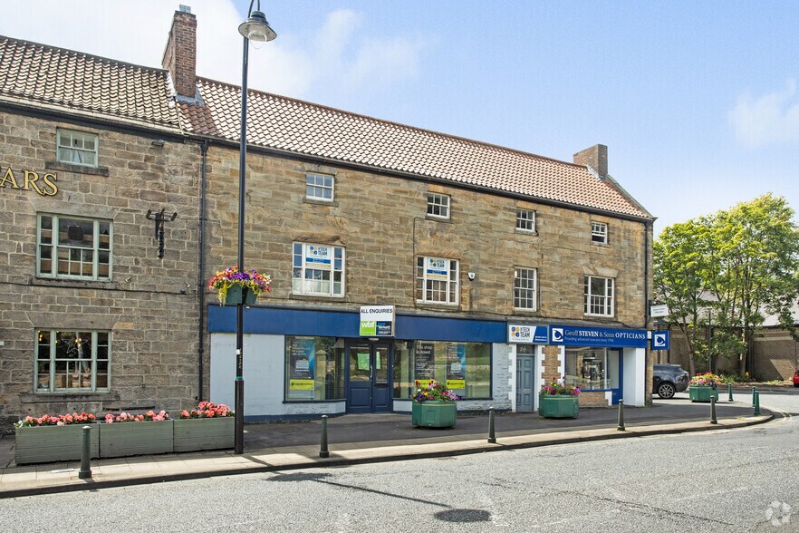 23-25 Main St, Ponteland à louer - Photo de l’immeuble – Image 3 sur 3
