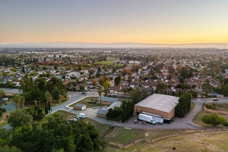Plus de détails pour 1995 Old Calaveras Rd, Milpitas, CA - Terrain à vendre