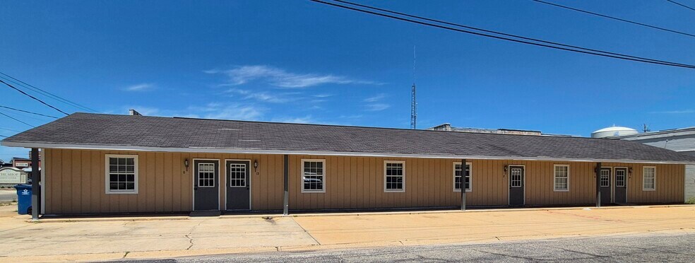 21 Hines St, Monroeville, AL à vendre - Photo de l’immeuble – Image 1 sur 15