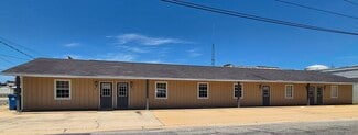 Plus de détails pour 21 Hines St, Monroeville, AL - Bureau à vendre