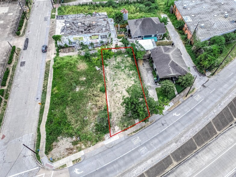 1506 Rothwell St, Houston, TX à vendre - Photo de l’immeuble – Image 3 sur 4