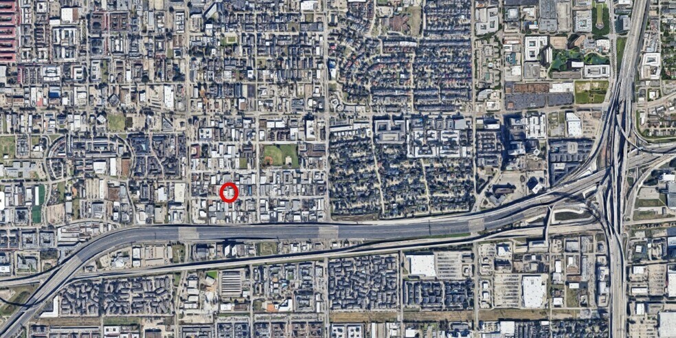 5830 Star Ln, Houston, TX à louer - Photo de l’immeuble – Image 2 sur 43