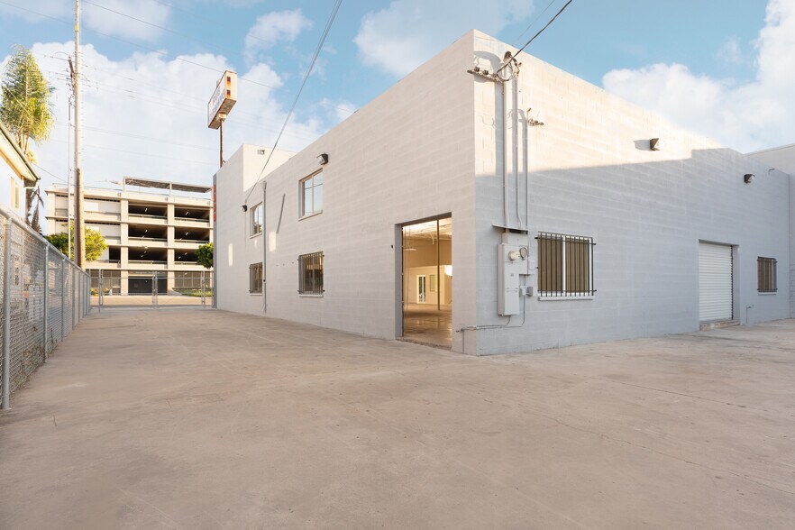 4430 Vandever Ave, San Diego, CA à louer - Photo de l’immeuble – Image 3 sur 13