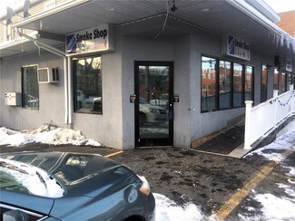 Plus de détails pour 180 Main St, Cortland, NY - Local commercial à louer