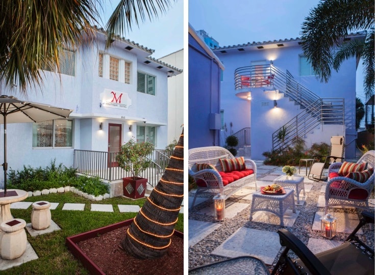 6945 Abbott Ave, Miami Beach, FL à vendre - Photo de l’immeuble – Image 3 sur 10