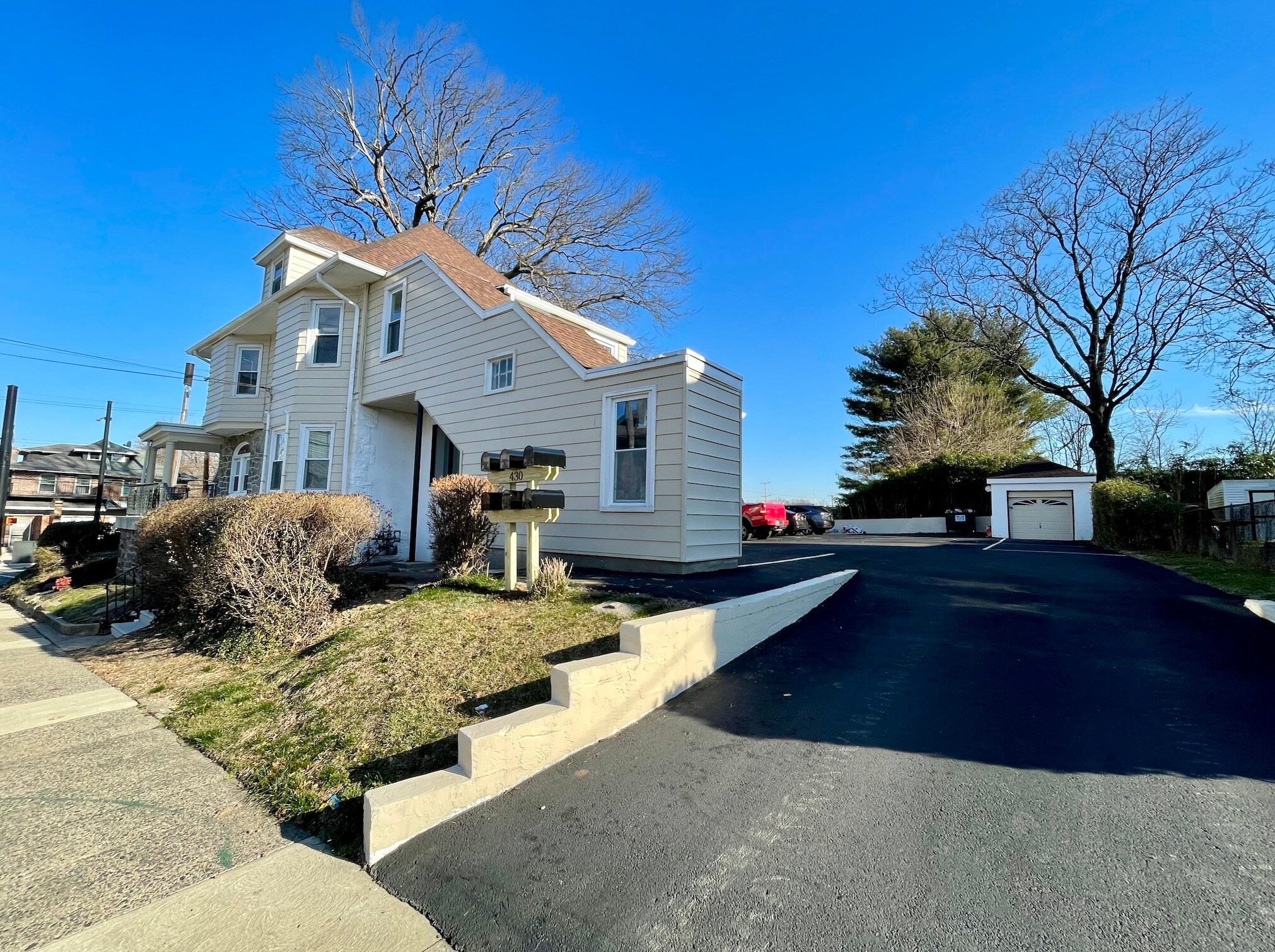 430 Macdade Blvd, Collingdale, PA à vendre Photo principale– Image 1 sur 16