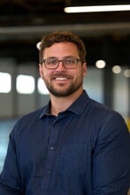 Joey Alftin