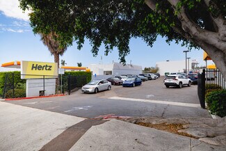 Plus de détails pour 1120 W Laurel St, San Diego, CA - Local commercial à louer
