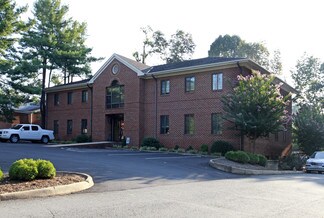 Plus de détails pour 1110 Rose Hill Dr, Charlottesville, VA - Bureau à louer