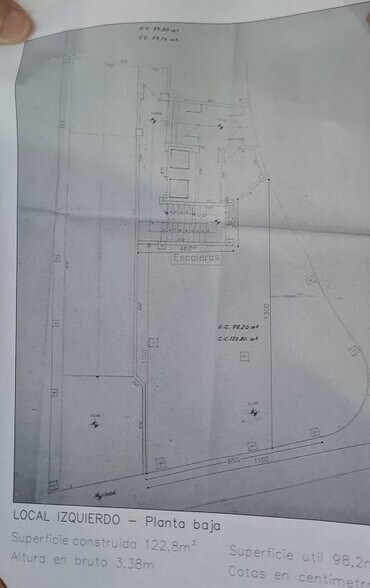 Local commercial dans Córdoba, Córdoba à louer - Photo de l’immeuble – Image 2 sur 2