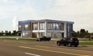 Plus de détails pour 904 N Mount Juliet Rd, Mount Juliet, TN - Bureau, Bureau/Local commercial à louer