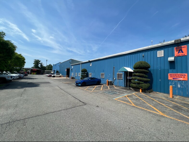 7609 Malcolm Rd, Clinton, MD à louer - Photo de l’immeuble – Image 3 sur 7
