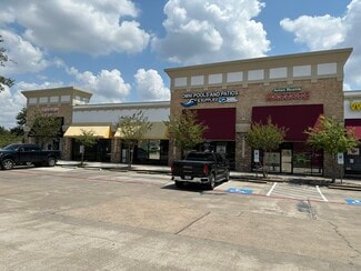 Plus de détails pour 8905-8907 S Highway 377, Benbrook, TX - Local commercial à louer