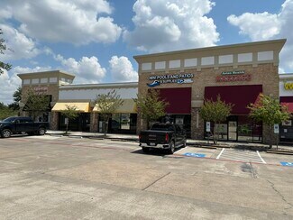 Plus de détails pour 8905-8907 S Highway 377, Benbrook, TX - Local commercial à louer