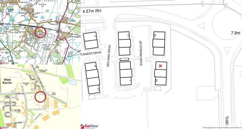 Jetstream Dr, Doncaster à louer - Photo de l’immeuble – Image 2 sur 10