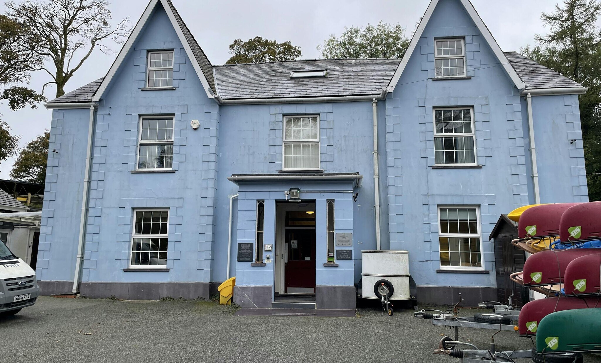 2 Dinorwic Cottages, Caernarfon à vendre Photo principale– Image 1 sur 6