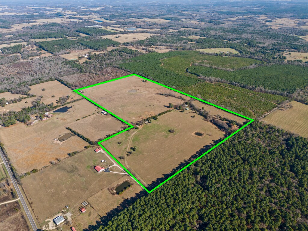 255 County Road 4645, Winnsboro, TX à vendre Photo principale– Image 1 sur 42