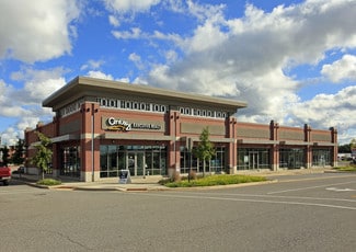 Plus de détails pour 1211-1231 Cumberland Ave, Valparaiso, IN - Local commercial à louer