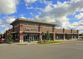 Plus de détails pour 1211-1231 Cumberland Ave, Valparaiso, IN - Local commercial à louer