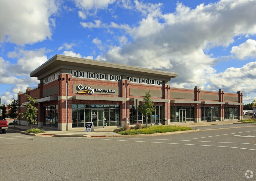 1211-1231 Cumberland Ave, Valparaiso, IN à louer - Photo de l’immeuble – Image 1 sur 8