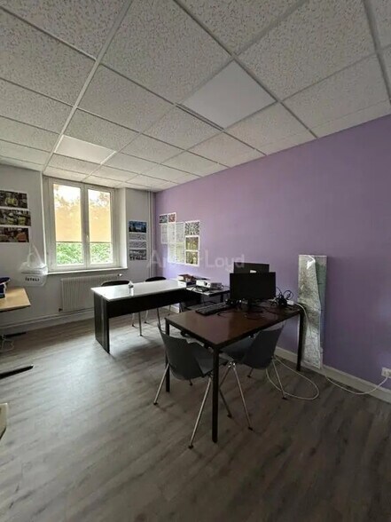 Bureau dans Jarville-la-Malgrange à louer - Photo intérieure – Image 3 sur 14