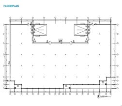 Michigan Ave & Executive Dr, Canton, MI à louer Plan d’étage– Image 1 sur 1