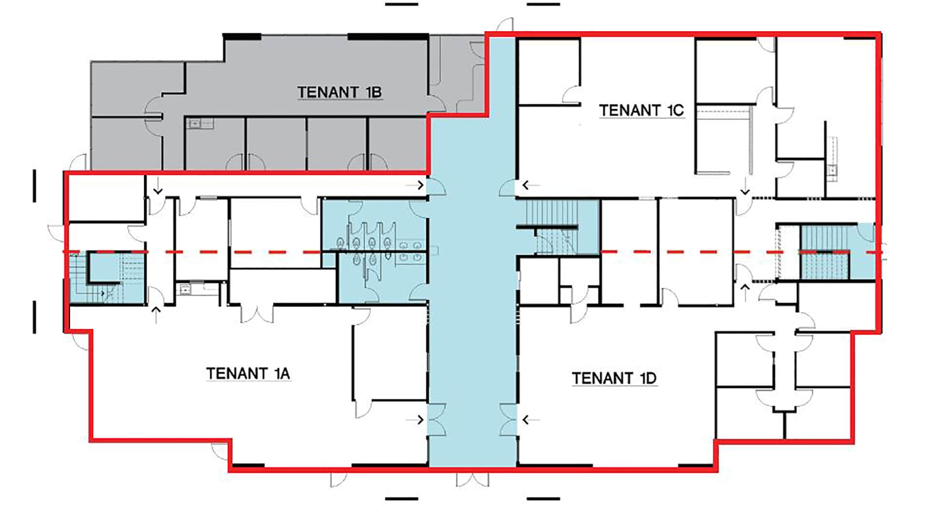 10 Executive Ct, Napa, CA à louer Photo intérieure– Image 1 sur 1