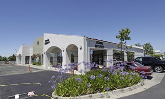 Plus de détails pour 106 Plaza Dr, Vallejo, CA - Local commercial à louer