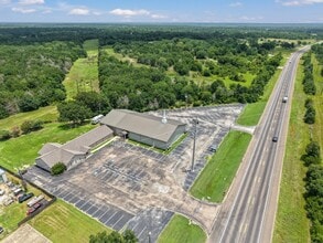 13107 State Highway 30, College Station, TX - VUE AÉRIENNE  vue de carte - Image1