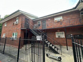Plus de détails pour 695 Cameron M Alexander Blvd NW, Atlanta, GA - Logement à vendre