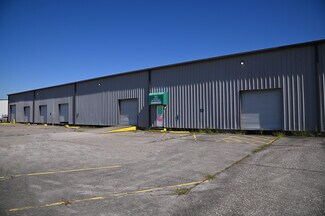 Plus de détails pour 1001 Dumont St, South Houston, TX - Industriel/Logistique à louer